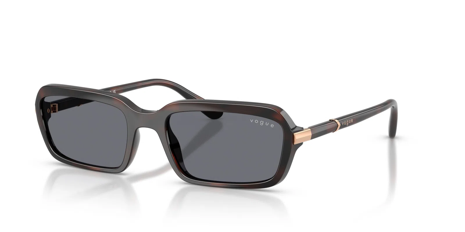 Vogue 5744S Sunglasses - view 12